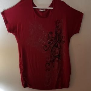 Maurices Printed Tee